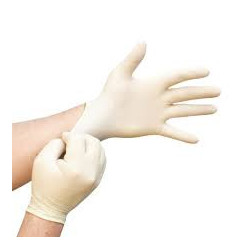 GUANTES LATEX TALLA L