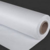 LONA PARA ENCERRAMIENTO BLANCA X 2.10 ANCHO X 100 MTS.