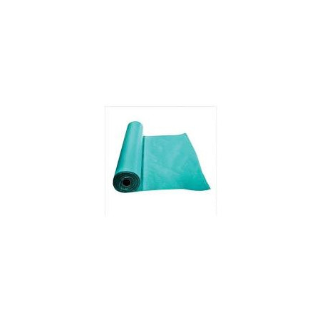 LONA PARA ENCERRAMIENTO VERDE X 2.10 ANCHO X 100 MTS.