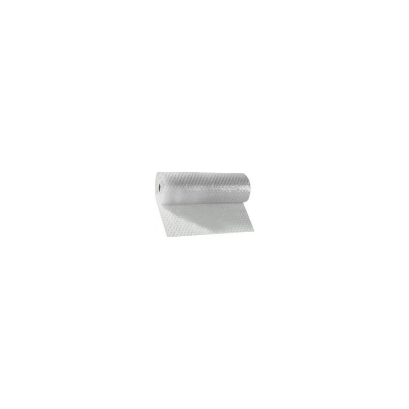 PLASTICO BURBUJA BOLA GRANDE  ANCHO 1.50 X 25 MTS.