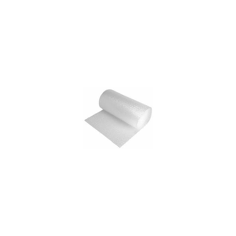 PLASTICO BURBUJA BOLA PEQUENA ANCHO 1 X 70  MTS.