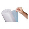 PLASTICO BURBUJA BOLA PEQUENA ANCHO 1.50 X 50 MTS.