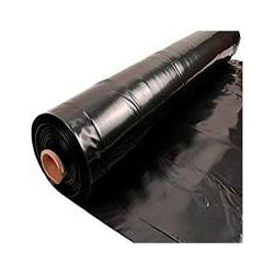 PLASTICO NEGRO 1 METRO DE...