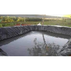 PLASTICO NEGRO 10 MTS. DE...
