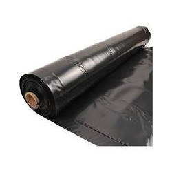 PLASTICO NEGRO 3 MTS. DE...