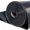 PLASTICO NEGRO 8 MTS. DE ANCHO CALIBRE 6