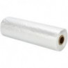 PLASTICO TRANSPARENTE 1 METRO DE ANCHO CALIBRE 4