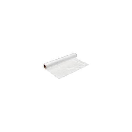 PLASTICO TRANSPARENTE 3 MTS. DE ANCHO CALIBRE -4