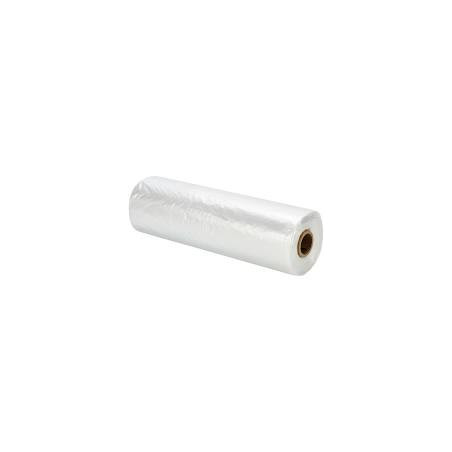 PLASTICO TRANSPARENTE 3 MTS. DE ANCHO CALIBRE -6