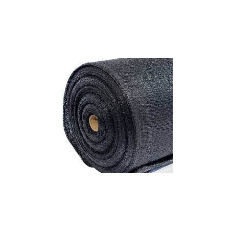 POLISOMBRA 65% NEGRA X 4 MTS. DE ANCHO X 100 MTS.