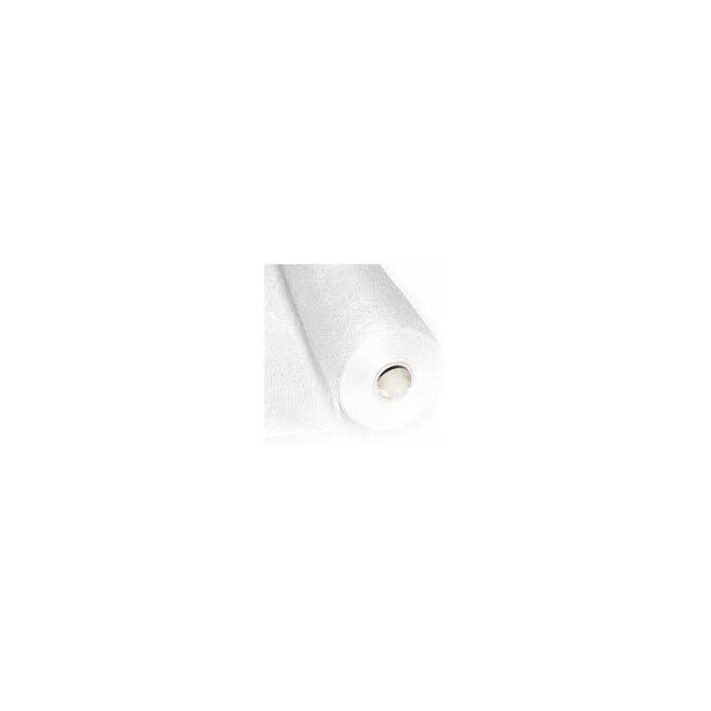 POLISOMBRA 85% BLANCA X 4 MTS. DE ANCHO X 100 MTS.