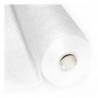 POLISOMBRA 85% BLANCA X 4 MTS. DE ANCHO X 100 MTS.