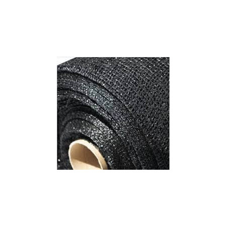 POLISOMBRA 85% NEGRA X 4 MTS. DE ANCHO X 100 MTS.