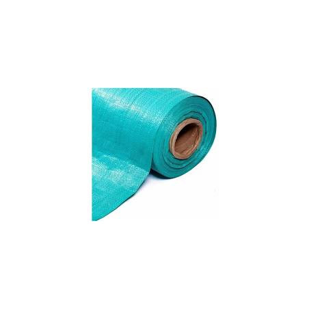 POLISOMBRA 85% VERDE X 4 MTS. DE ANCHO X 100 MTS.
