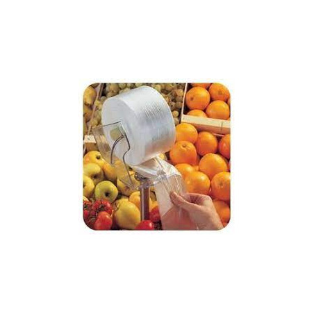 KILO PRECORTE TRANSPARENTE 14X20