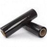 STRECH NEGRO PARA EMBALAJE 12" X 300 MTS.