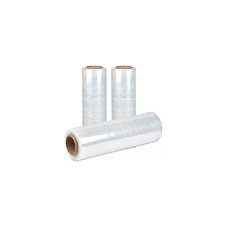 STRECH TRANSPARENTE PARA EMBALAJE 5" X 300 MTS.