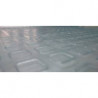 TAPETE  TRANSPARENTE 70 DE ANCHO X 30 MTS.