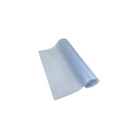 TAPETE TRANSPARENTE 1 ANCHO X 30 MTS.