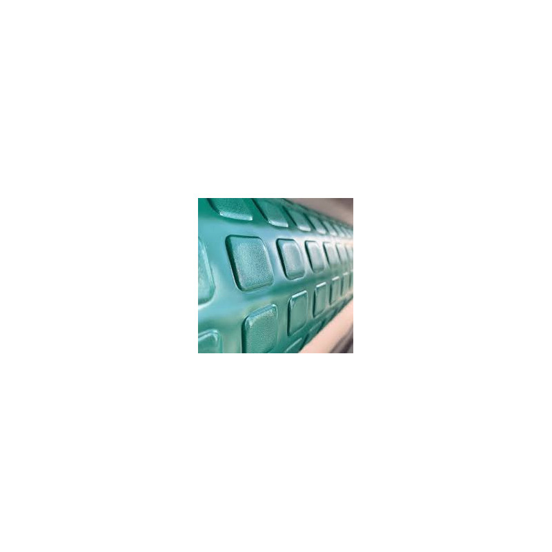 TAPETE VERDE 1.50 ANCHO X 30 MTS.