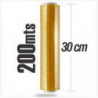 VINIPEL PARA ALIMENTO 12" X 200 MTS.