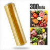 VINIPEL PARA ALIMENTO 12" X 300 MTS.