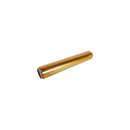 VINIPEL PARA ALIMENTO 12" X 50 MTS.