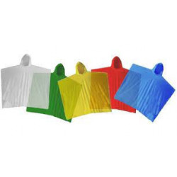 CAPAS PLASTICAS X 12 UND
