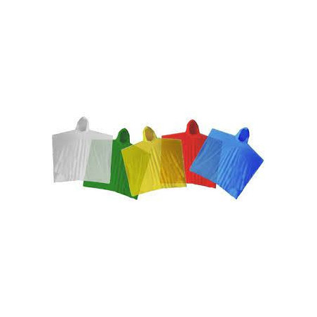 CAPAS PLASTICAS X 12 UND