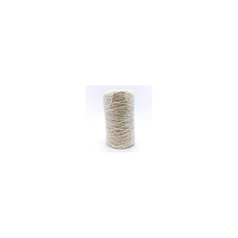 ROLLO DE CABUYA 1 KILO DELGADA
