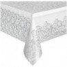 MANTEL ENCAJE 1.40 ANCHO X 20 MTS