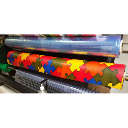 TAPETE EN TODOS LOS COLORES Y EN MADERA EN VARIOS DISEÑOS EN 75, 100, 150, 200 CM
