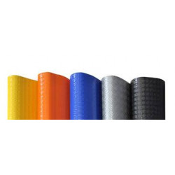TAPETE MORADO 1.50 ANCHO X...