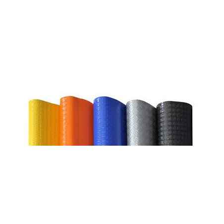 TAPETE MORADO 1.50 ANCHO X 30 MTS.