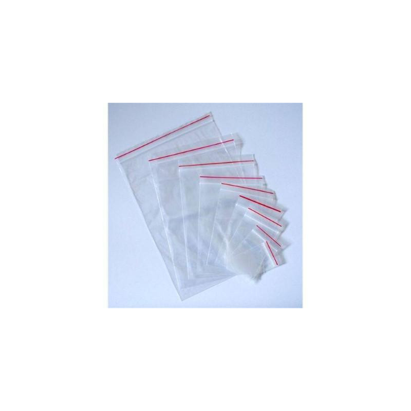 BOLSAS CIERRE HERMETICO 25X36
