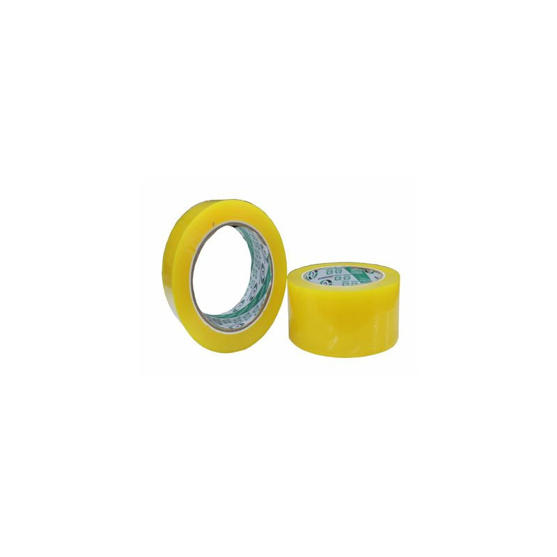 CINTA TRANSPARENTE EMPAQUE 2" X 300 MTS.