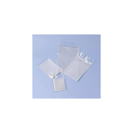 BOLSA TRANSPARENTE 60X80 X 50 UND.