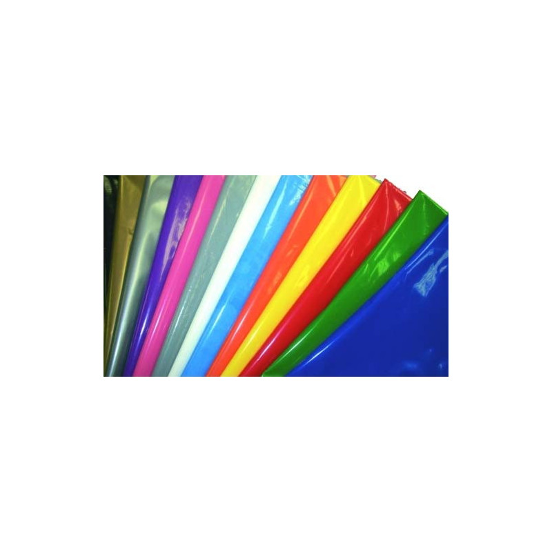 BOLSA 70 X 100  X 50 UND. AZUL / BLANCA / GRIS / NEGRA / ROJA / VERDE
