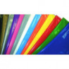 BOLSA 70 X 100  X 50 UND. AZUL / BLANCA / GRIS / NEGRA / ROJA / VERDE