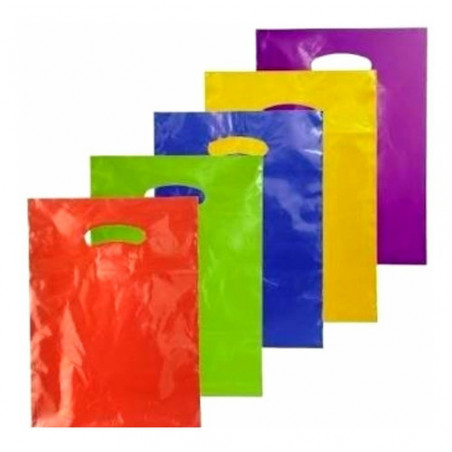 BOLSAS PRESENTACION 9X14
