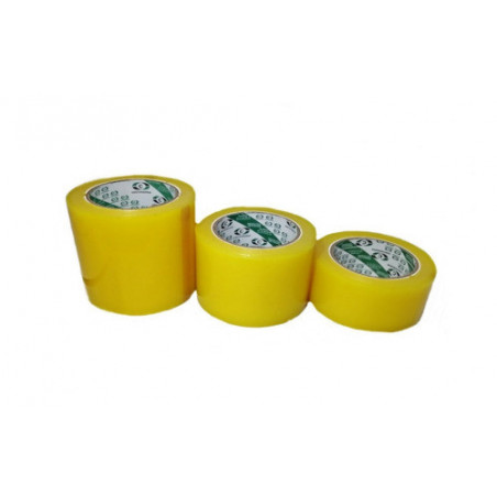CINTA DE INVERNADERO 2" X 50 MTS.
