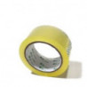 CINTA TRANSPARENTE 3" X 100 MTS.