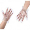 GUANTES DE MANIPULACION X 100
