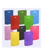 BOLSAS DE PRESENTACION