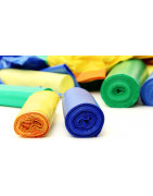 BOLSAS PLASTICAS