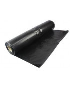 PLASTICO NEGRO