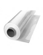 PLASTICO TRANSPARENTE